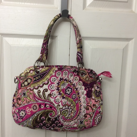 Vera Bradley Handbags - Vera Bradley shoulder Bag
